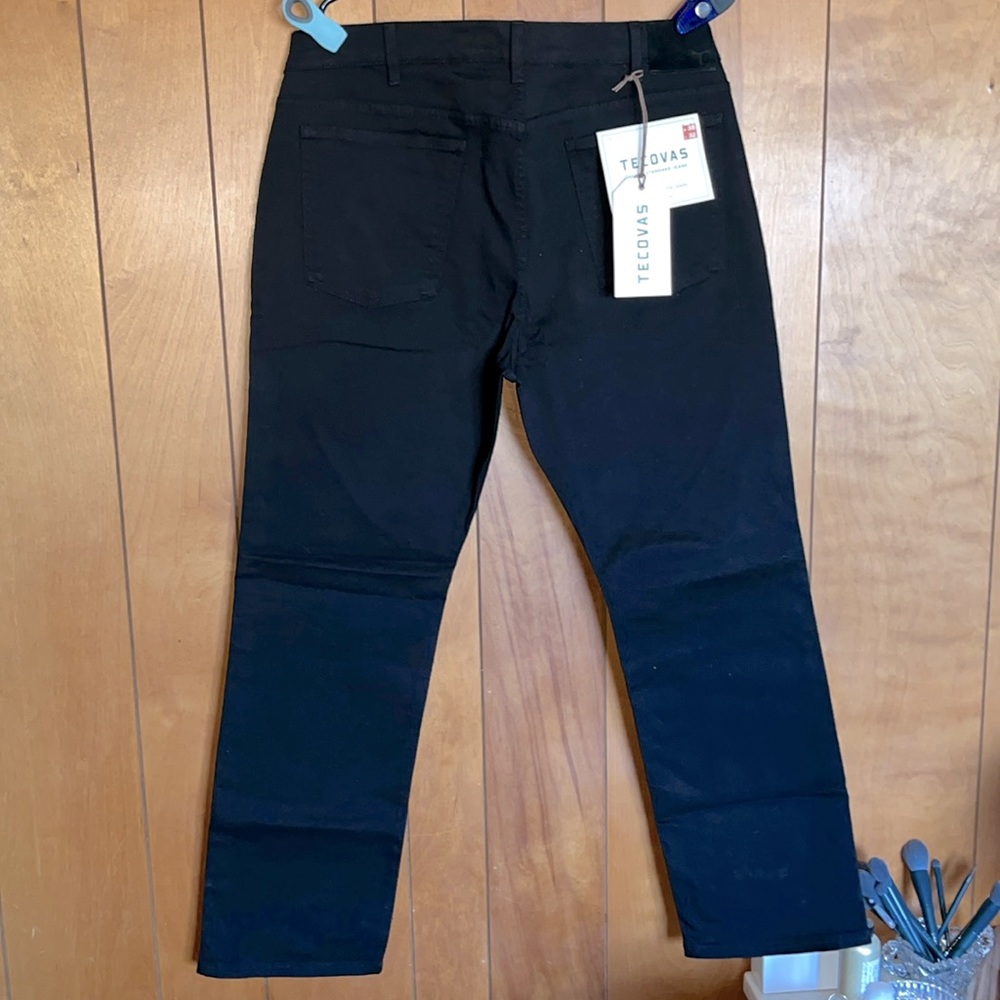 TECOVAS Everyday Standard Jeans